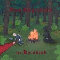 Gus Englehorn - The Hornbook (CD)