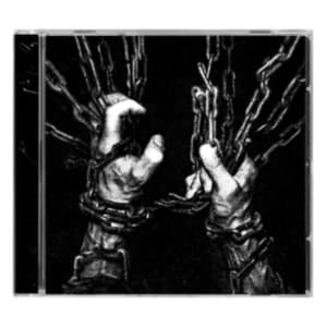 Neckbreakker - Within The Viscera (CD)