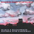 Miniatyrbillede 1 af 2: Maria L Hallengren - Himmel Över Svarta Hus - Maria L Hallengren sjunger Stig Dagerman (CD)
