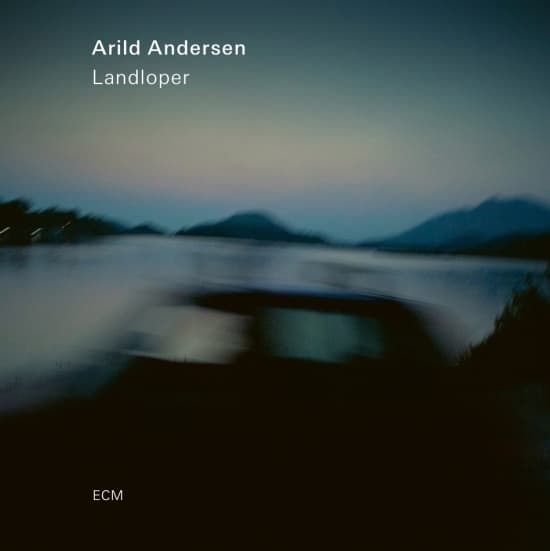 Arild Andersen - Landloper (CD)