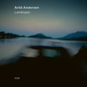 Arild Andersen - Landloper (CD)