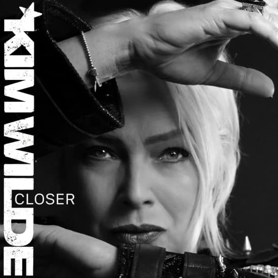 Wilde Kim - Closer (CD)