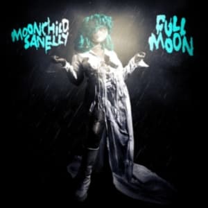 Moonchild Sanelly - Full Moon (CD)