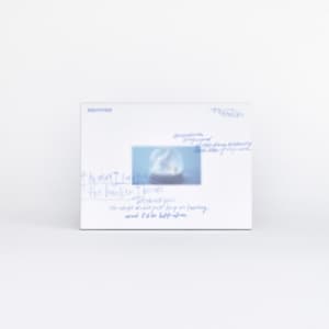 Enhypen - Enhypen Romance:Untold (Daydream) (Japan) (CD)