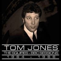 Jones Tom - Bbc Sessions 1964 ? 1966 (CD)