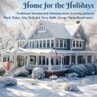Home For The Holidays - Home For The Holidays (CD)
