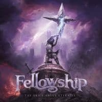 Fellowship - Skies Above Eternity The (Digipack) (CD)