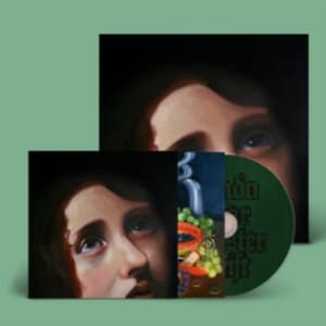 Panda Bear - Sinister Grift (CD)