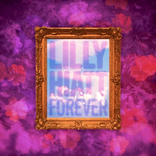 Hiatt Lilly - Forever (CD)