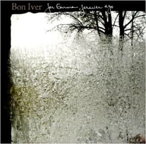 Bon Iver - For Emma, Forever Ago (CD)