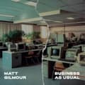 Pikkukuva 1 / 2: Gilmour Matt - Business As Usual (CD)