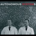 Miniatyrbilde 2 av 2: System - Autonomous Systems (CD)