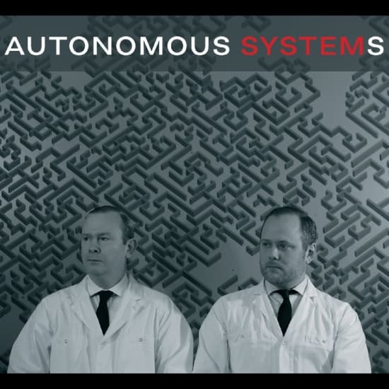 System - Autonomous Systems (CD)