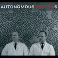 Miniatyrbilde 1 av 2: System - Autonomous Systems (CD)