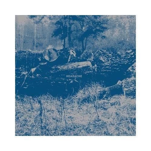Här D Annanstans Huvudvärk - AD3930LP