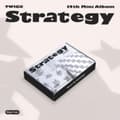 Miniatyrbild 1 av 2: Twice - Strategy (Step 3 Ver.) (CD)