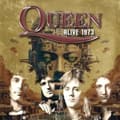 Miniatyrbilde 1 av 2: Queen - Alive 1973 (CD)