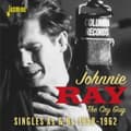 Miniatyrbillede 1 af 2: Ray Johnnie - The Cry Guy ? The Singles As & Bs 1 (CD)