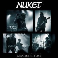 Nuket - Greatest Hits Live (CD)