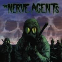 Nerve Agents - Nerve Agents (CD)