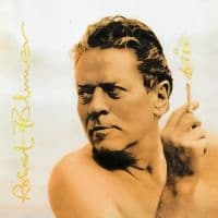 Palmer Robert - Drive (CD)