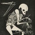 Miniatyrbild 1 av 2: Riggs Dax - 7 Songs For Spiders (CD)