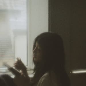 Taeyeon - Letter To Myself (Letter Ver.) (CD)