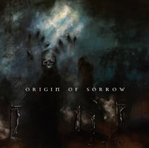Afflicta - Origin Of Sorrow (CD)
