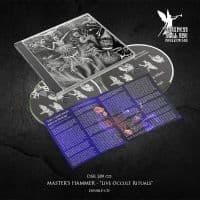 Master's Hammer - Live Occult Rituals (2 Cd) (CD)