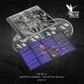 Miniatyrbillede 1 af 2: Master's Hammer - Live Occult Rituals (2 Cd) (CD)