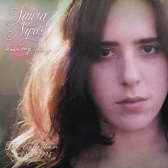 Nyro Laura - Hear My Song: The Collection 1966-1 (CD)