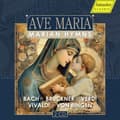 Miniatyrbild 2 av 2: Various - Ave Maria - Marian Hymns (CD)