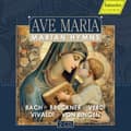 Miniatyrbild 1 av 2: Various - Ave Maria - Marian Hymns (CD)