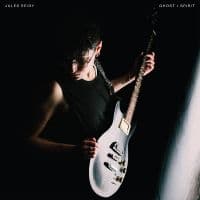 Reidy Jules - Ghost/Spirit (CD)