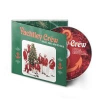 Yächtley Crëw - Seas And Greetings (CD)