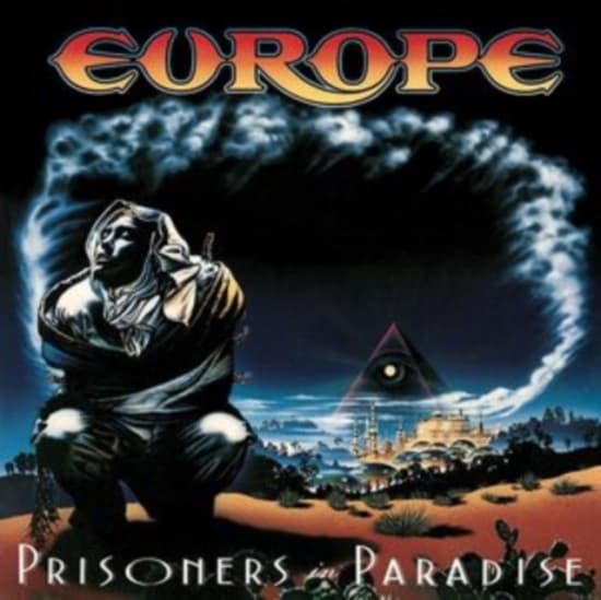 Europe - Prisoners In Paradise (Collectors D (CD)