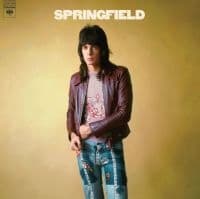 Springfield Rick - Springfield (CD)