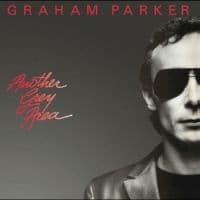 Parker Graham - Another Grey Area (40Th Anniversary (CD)