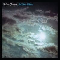 Green Peter - In The Skies (CD)