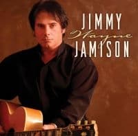 Jamison Jimmy - Jimmy Wayne Jamison (CD)