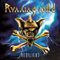 Miniatyrbild 1 av 2: Running Wild - Resilient (CD)