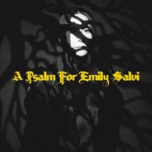 Nerina Pallot - Psalm For Emily Salvi (CD)