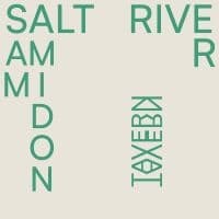 Amidon Sam - Salt River (CD)