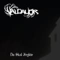 Miniatyrbild 1 av 2: Valdaudr - Du Skal Frykte (CD)