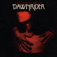 Dawnrider - Five Signs Of Malice (CD)