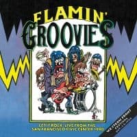 Flamin' Groovies - Let It Rock: Live From The San Fran (CD)