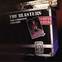 Blasters The - Over There: Live At The Venue, Lond (CD)