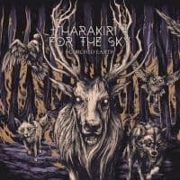 Harakiri For The Sky - Scorched Earth (Digipack) (CD)