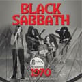Pikkukuva 1 / 2: Black Sabbath - 1970 (CD)