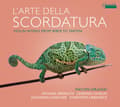 Pikkukuva 1 / 2: Mayumi Hirasaki - L'arte Della Scordatura (CD)